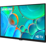 Samsung H4560 Series HD Ready HDR Sound Mirroring Tizen Smart LED TV (2025 Edition, Black)