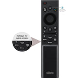 Samsung H4560 Series HD Ready HDR Sound Mirroring Tizen Smart LED TV (2025 Edition, Black)