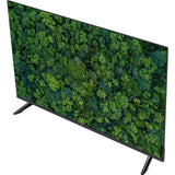 LG 109 Centimeter (43) 43UT73006LA.ATR Series UT73 4K Ultra HD ThinQ AI 4K Upscaling with Filmmaker Mode AI Magic Remote Control α5 AI Processor 4K Gen7 Processor WebOS Smart LED TV (2025 Edition, Black)