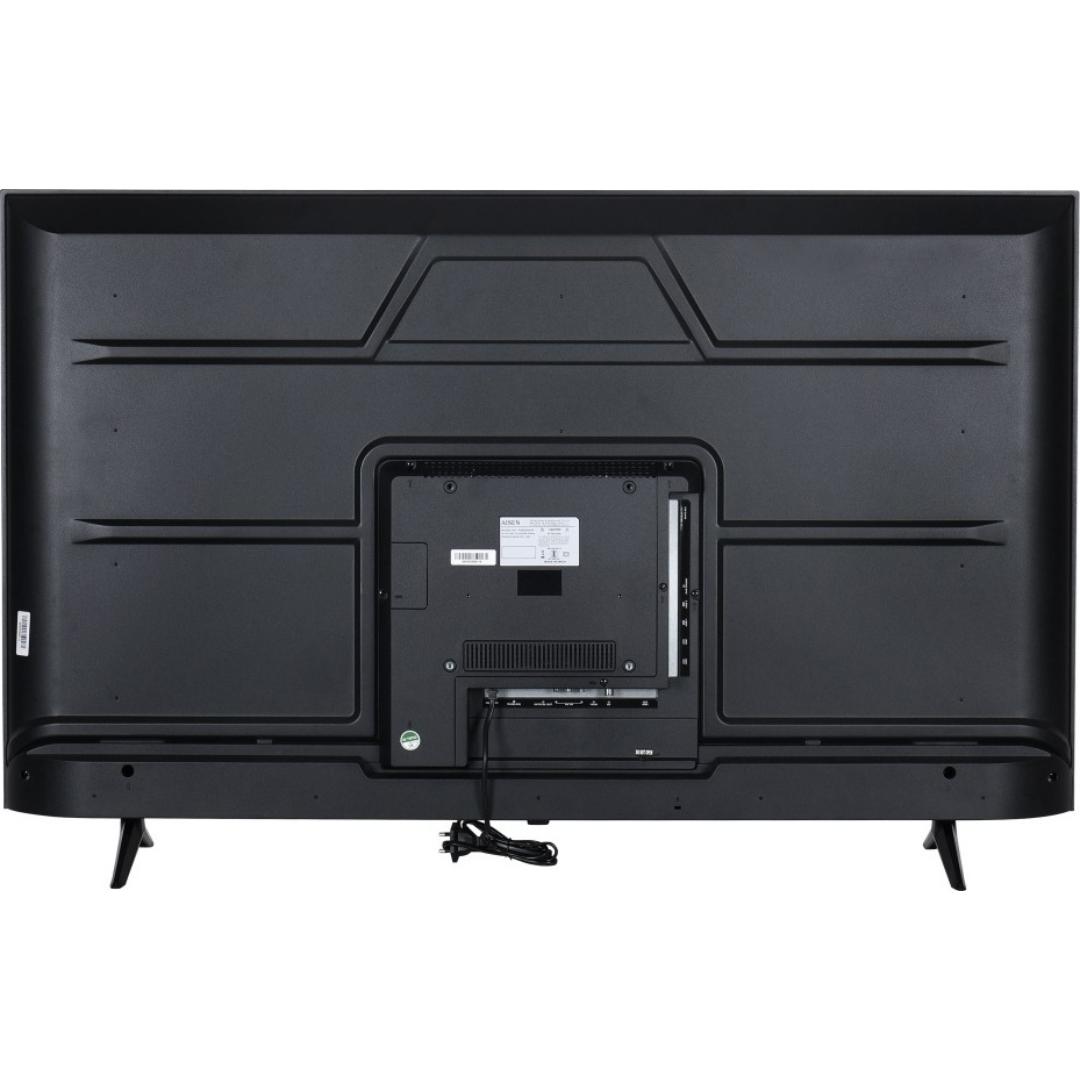 AISEN 80 Centimeter (32) A32HDS626 HD Ready ARM Cortex-A55 2.4 GHz Quad Core Processor Google Smart LED TV (Black)