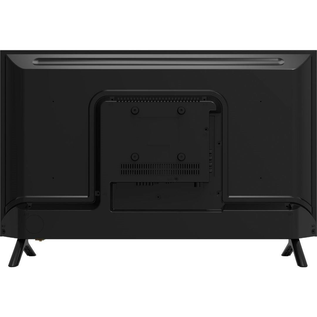 AISEN 139.7 Centimeter (55) A55UDS977 4K Ultra HD WebOS Active HDR Smart LED TV (Black)