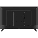 MI Xiaomi 80 Centimeter (32) ELA5125IN (L32M8-5AIN) A Series Google TV HD Ready Smart LED TV (Black)