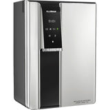 Havells 15.0 L GHWRGAS015 (Havells Gracia Alkaline) 6.50 L Tank RO + UV Alkaline Water Technology Electrical  Water Purifier (Silver and Black)