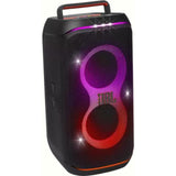 JBL 160 W JBLPBCLUB120IN Club Party Box 120 Wireless Bluetooth Party Speaker (Black)