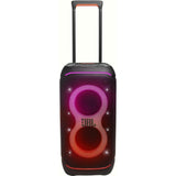 JBL 240 W JBLPBSTAGE320IN Stage 320 Party Box Wireless Bluetooth Party Speaker (Black)