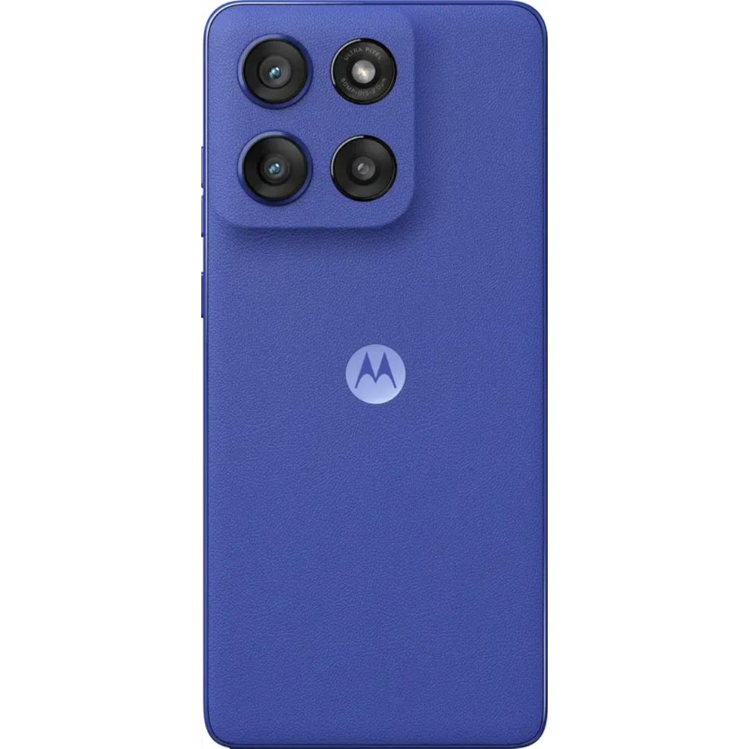 Motorola EDGE 60 STYLUS 5G 16.94 Centimeter (6.67) Dual Camera 50MP + 13MP & 32 MP Front Camera 120Hz Super HD+ 1.5K pOLED Display Snapdragon® 7s Gen 2 Octa Core Processor Smartphones Mobile