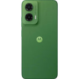 Motorola G35 5G 17.07 Centimeter (6.72) Dual Rear Camera 50MP Quad Pixel + 8MP Ultrawide Camera & 16 MP Front Camera 120Hz FHD+ LTPS LCD Display with Vision Booster UniSOC T760 (6 nm) Octa Core Processor Smartphones Mobile