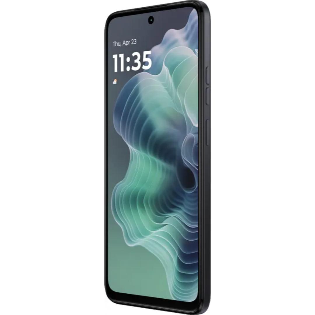 Motorola G35 5G 17.07 Centimeter (6.72) Dual Rear Camera 50MP Quad Pixel + 8MP Ultrawide Camera & 16 MP Front Camera 120Hz FHD+ LTPS LCD Display with Vision Booster UniSOC T760 (6 nm) Octa Core Processor Smartphones Mobile