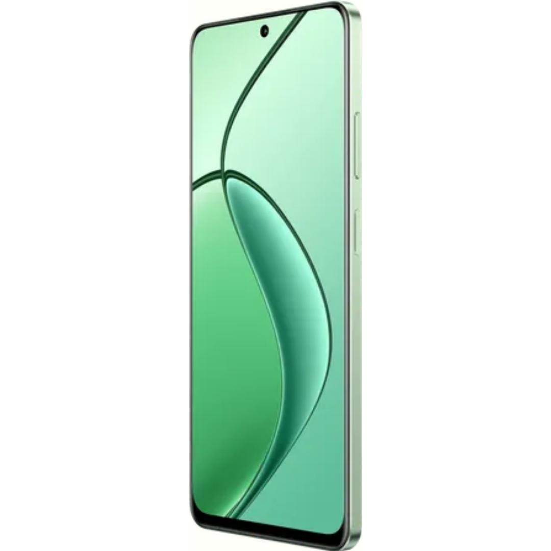 Realme C65 5G (4GB 128GB) 16.94 Centimeter (6.67) HD+ LCD Display 50MP Rear Camera  8 MP Front Camera Mediatek Dimensity 6300 Processor Smartphones Mobile