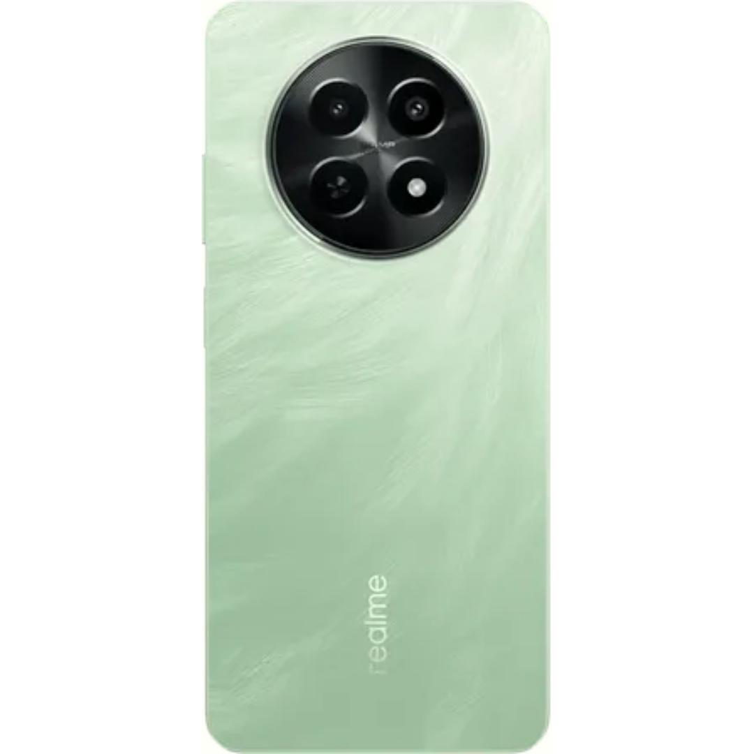 Realme C65 5G (4GB 128GB) 16.94 Centimeter (6.67) HD+ LCD Display 50MP Rear Camera  8 MP Front Camera Mediatek Dimensity 6300 Processor Smartphones Mobile