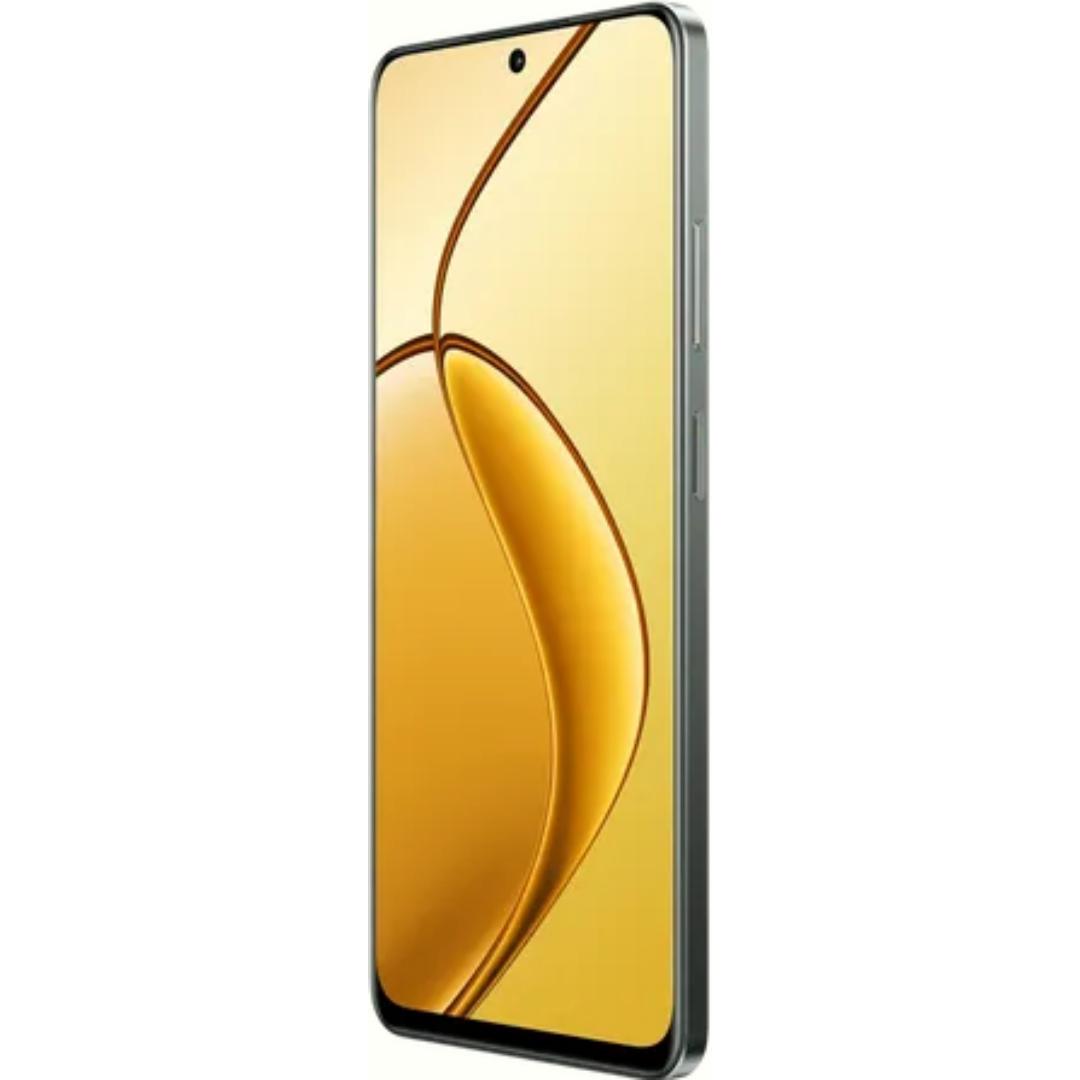 Realme C65 5G (4GB 128GB) 16.94 Centimeter (6.67) HD+ LCD Display 50MP Rear Camera  8 MP Front Camera Mediatek Dimensity 6300 Processor Smartphones Mobile