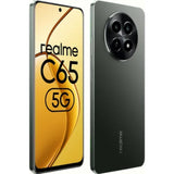 Realme C65 5G (4GB 128GB) 16.94 Centimeter (6.67) HD+ LCD Display 50MP Rear Camera  8 MP Front Camera Mediatek Dimensity 6300 Processor Smartphones Mobile