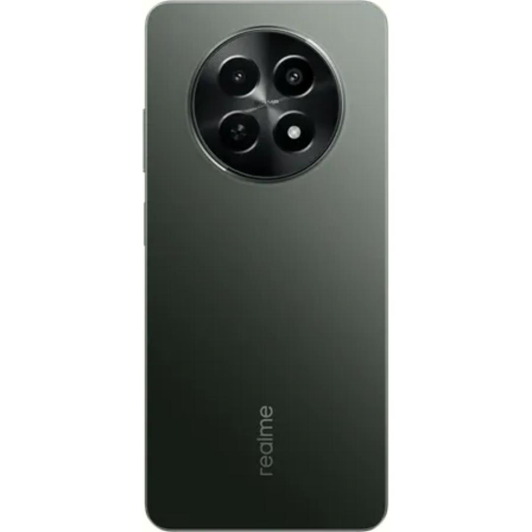 Realme C65 5G (4GB 128GB) 16.94 Centimeter (6.67) HD+ LCD Display 50MP Rear Camera  8 MP Front Camera Mediatek Dimensity 6300 Processor Smartphones Mobile