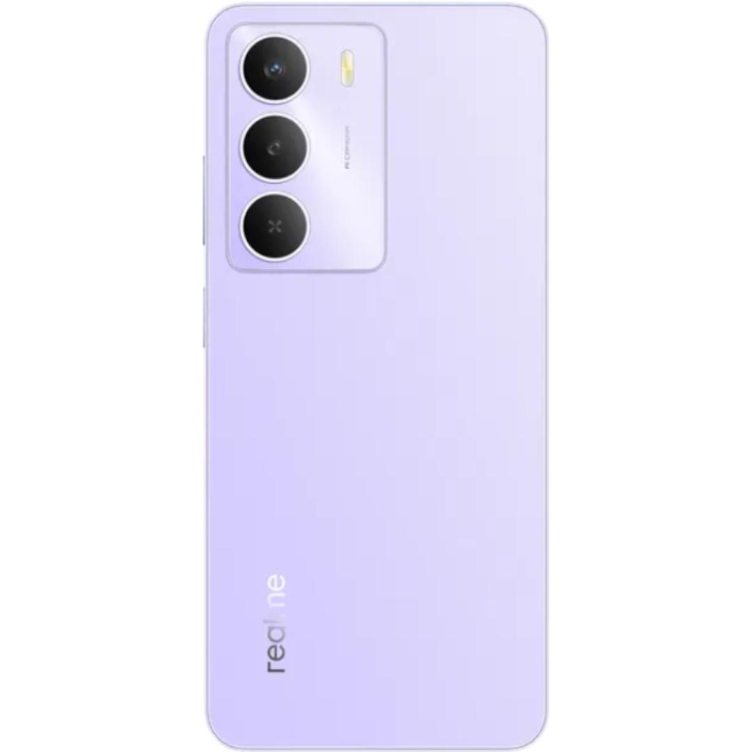 Realme C73 5G 16.94 Centimeter (6.67) 32MP Galaxy Core GC32E2 AF Rear Camera 8MP Front Camera 120Hz Eye Comfort HD+ LCD Display Mediatek Dimensity 6300 Octa Core Processor Smartphones Mobile