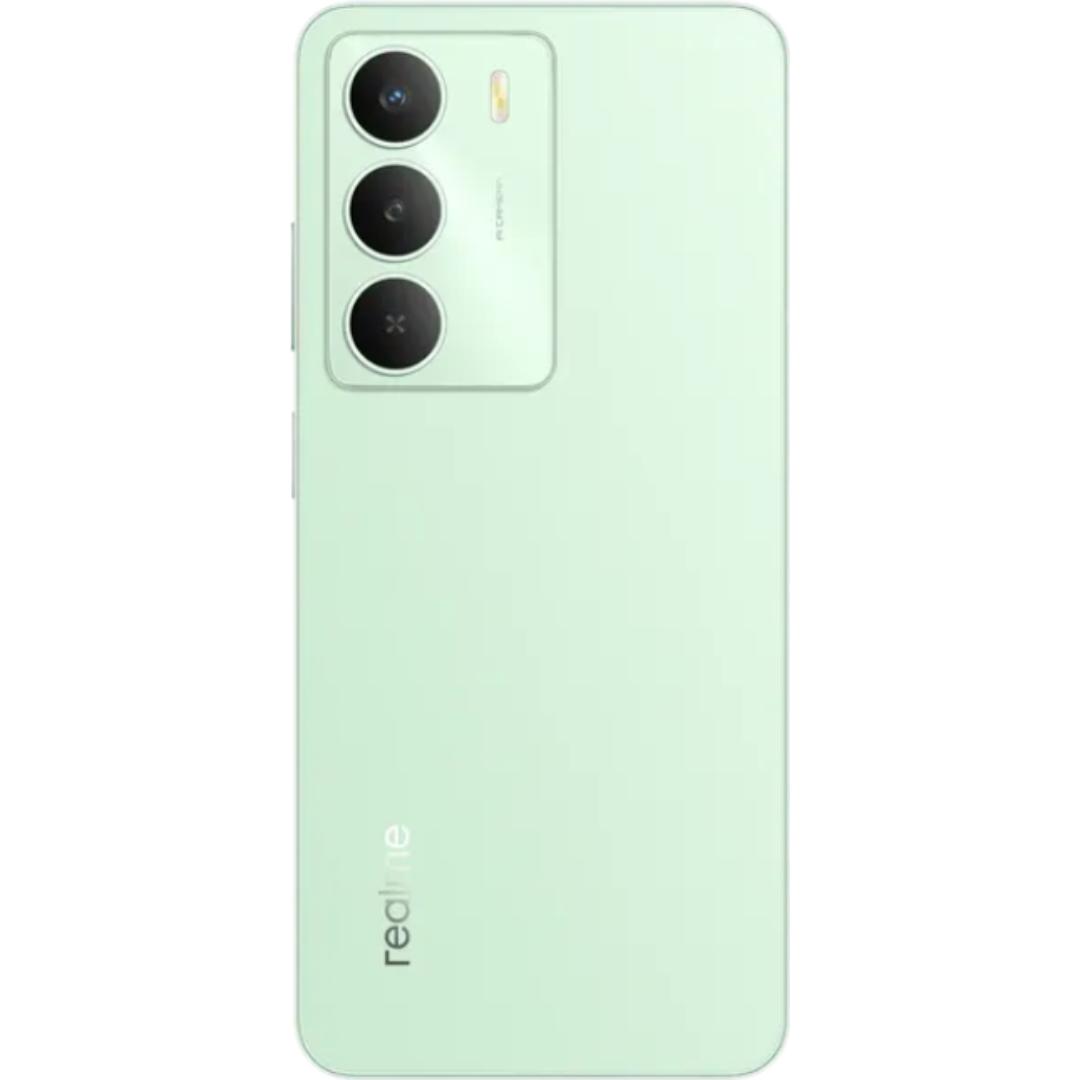 Realme C73 5G 16.94 Centimeter (6.67) 32MP Galaxy Core GC32E2 AF Rear Camera 8MP Front Camera 120Hz Eye Comfort HD+ LCD Display Mediatek Dimensity 6300 Octa Core Processor Smartphones Mobile
