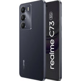 Realme C73 5G 16.94 Centimeter (6.67) 32MP Galaxy Core GC32E2 AF Rear Camera 8MP Front Camera 120Hz Eye Comfort HD+ LCD Display Mediatek Dimensity 6300 Octa Core Processor Smartphones Mobile