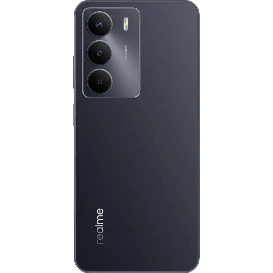 Realme C73 5G 16.94 Centimeter (6.67) 32MP Galaxy Core GC32E2 AF Rear Camera 8MP Front Camera 120Hz Eye Comfort HD+ LCD Display Mediatek Dimensity 6300 Octa Core Processor Smartphones Mobile