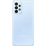 Samsung A23 (6/128GB) 6.60 inch Full HD+ Display, Quad Rear Camera 50MP + 5MP + 2MP + 2MP, 8MP Front Camera, Qualcomm Snapdragon EXYNOS Processor, Smartphones Mobile