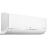 LG 1.5 T US-Q18TNXE1 5 Star AI Dual Inverter AI Convertible 6-in-1 Gold Fin+, Viraat Mode 2-Way Swing HD Filter with Anti-Virus Protection Split Air Conditioner (2025 Model, White)