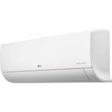 LG 1.5 T US-Q19BNZE 5 Star AI Dual Inverter AI Convertible 6-in-1 Gold Fin+, Viraat Mode 2-Way Swing HD Filter with Anti-Virus Protection Split Air Conditioner (2025 Model, White)