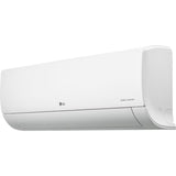 LG 2.0 T US-Q24SNXE 3 Star AI Dual Inverter Super Convertible 6-in-1, AI Plus Gold Fin+, Viraat Mode Diet Mode+ 4-Way Swing HD Filter with Anti-Virus Protection Split Air Conditioner (2025 Model, White)