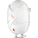 Bajaj 3.0 L Flora 3L IWH 3KW (150704) Instant Water Geyser (White)