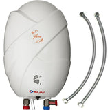 Bajaj 3.0 L Flora 3L IWH 3KW (150704) Instant Water Geyser (White)