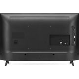 LG 81.28 Centimeter (32) 32LQ570BPSA HD Ready AI Smart LED TV (2022 Model, Black)
