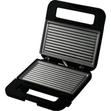 Havells 2 Slice GHCSTDTK075 800 W Perfect Fill Plus Sandwich Toaster (Black)