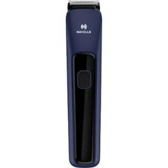 Havells GHPTTAATBR00 Rechargeable Beard Trimmer (Blue)
