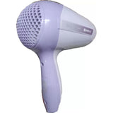 Havells 1200 W HD1902 2 Setting Honeycomb Inlet Travel Friendly Hair Dryer (Lavender)