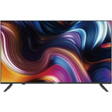 Haier 80 Centimeter (32) LE32A7-N HD Ready Google Android Smart LED TV (Black)