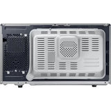 Samsung 28.0 L MC28A5025VS/TL Power Defrost Child Lock Slimfry with Tandoor Technology Convection Microwave Oven (Silver)
