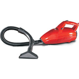 Eureka Forbes 0.5 L Super Clean (GFCDFSUPC00000) Handheld Vacuum Cleaner (Red)