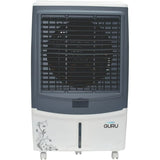 AISEN 90 L A90DMH810 GURU MANUAL For Home Office Desert Air Cooler (White Gray)