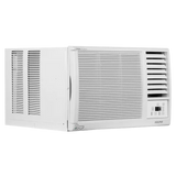 Voltas 1 Ton 2 Star Fixed Speed Window AC (100% Copper Condenser, Anti Dust Filter, 2-Way Air Swing, 122FS PLATINA-1, 2026 Model, White)