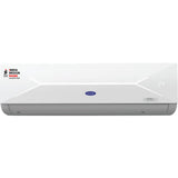 Carrier 1.0 T 12K XCEL LUMO FXi 3 Star Alpha Hybridjet CAI12CL3R35F0 Convertible 6 in 1 Flexi Cool Conventional HD Filter with PM 2.5 Micron Filter Inverter Split Air Conditioner (2025 Model, White)