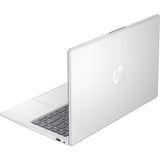 HP 35.6 Centimeter (14) 14-EM0104AU Micro Edge Anti Glare Diagonal Full HD Display 7th Gen AMD Ryzen™ 7 7730U Processor 16 GB/512 GB SSD/Windows 11 Home/MS Office Thin and Light Laptop (Natural Silver)