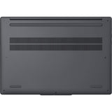 Lenevo 35.56 Centimeter (14) 14IRH10 13420H WUXGA IPS Anti Glare Display IdeaPad Slim 3 13th Generation Intel® Core™ i5-13420H Processor 16 GB/512 GB SSD/Integrated Intel® UHD Graphics/Windows 11 Home/MS Office Thin and Light Laptop (Luna Grey)