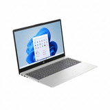 HP 39.62 Centimeter (15.6) 15-FC0805AU Micro Edge Anti Glare Diagonal Full HD Display AMD Ryzen™ 5 7520U Processor 8 GB/512 GB SSD/Windows 11 Home/MS Office Thin and Light Laptop (Natural Silver)