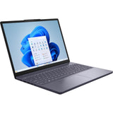 Lenevo 38.86 Centimeter (15.3) 15IRH10R WUXGA IPS Anti Glare Display IdeaPad Slim 3 13th Generation Intel® Core™ 5-210H Processor 16 GB/512 GB SSD/Integrated Intel® UHD Graphics/Windows 11 Home/MS Office Thin and Light Laptop (Luna Grey)