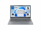 Lenevo 39.62 Centimeter (15.6) HD 15IRU8 (82X700M6IN) Full HD Anti Glare Display IdeaPad Slim 3 13th Generation Intel® Core™ i3-1315U Processor 8 GB/512 GB SSD/Intel Integrated UHD Graphics/Windows 11 Home/MS Office Thin and Light Laptop (Arctic Grey)
