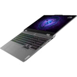 Lenevo 38.86 Centimeter (15.3) 15IRH10 WUXGA IPS Anti Glare Display IdeaPad Slim 3 13th Generation Intel® Core™ i5-13420H Processor 16 GB/512 GB SSD/Integrated Intel® UHD Graphics/Windows 11 Home/MS Office Thin and Light Laptop (Luna Grey)