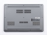 Lenevo 39.62 Centimeter (15.6) HD 15IRU8 (82X700M6IN) Full HD Anti Glare Display IdeaPad Slim 3 13th Generation Intel® Core™ i3-1315U Processor 8 GB/512 GB SSD/Intel Integrated UHD Graphics/Windows 11 Home/MS Office Thin and Light Laptop (Arctic Grey)