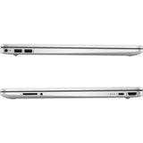 HP 39.6 Centimeter (15.6) 15S-FQ5111TU Core i5 12th Gen  8 GB/512 GB Uhd Graphics/Alexa/Dual Speakers/Fast Charge/Windows 11/MS Office Intel Iris Xe FHD Display Thin and Light Laptop (Natural Silver)