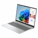 HP 40.64 Centimeter (16) OmniBook 5 16-AG1037AU Micro Edge Bezel Anti Glare Diagonal Full HD Display Next Gen AI AMD Ryzen™ AI 5 340 Processor 16 GB/512 GB SSD/Windows 11 Home/MS Office Thin and Light Laptop (Glacier Silver)
