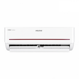 Voltas 1.5 Ton 2 Star Fixed Speed Split AC (2026 Model, 100% Copper Condenser, SAC 182FS PRISM, Anti Dust Filter, Sleep Mode, Hydrolic Gold Fins, Gold)
