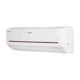Voltas 1.5 Ton 2 Star Fixed Speed Split AC (2026 Model, 100% Copper Condenser, SAC 182FS PRISM, Anti Dust Filter, Sleep Mode, Hydrolic Gold Fins, Gold)