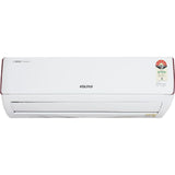 Voltas 1.50 T 185V Vectra Eden 5 Star Anti Dust Filter, Antimicrobial Protection, Anti-Corrosive Coating, Turbo Mode Inverter Split Air Conditioner (2023 Model, White)