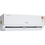 Voltas 1.50 T 185V Vectra Eden 5 Star Anti Dust Filter, Antimicrobial Protection, Anti-Corrosive Coating, Turbo Mode Inverter Split Air Conditioner (2023 Model, White)